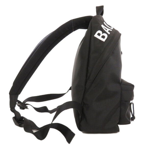 Balenciaga Wheel Backpack Nylon - Picture 3 of 10